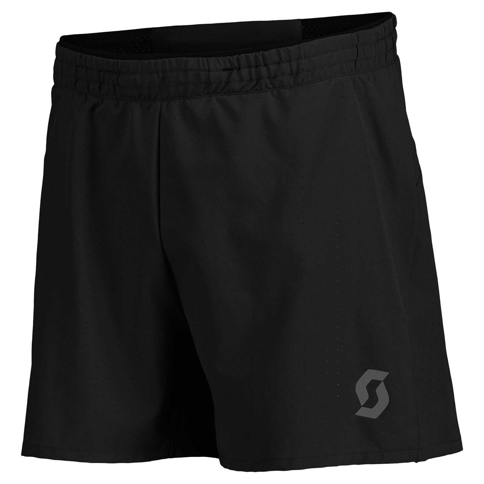 Scott Laufshorts Shorts Endurance Vented mit Innenslip und Gesäßtasche