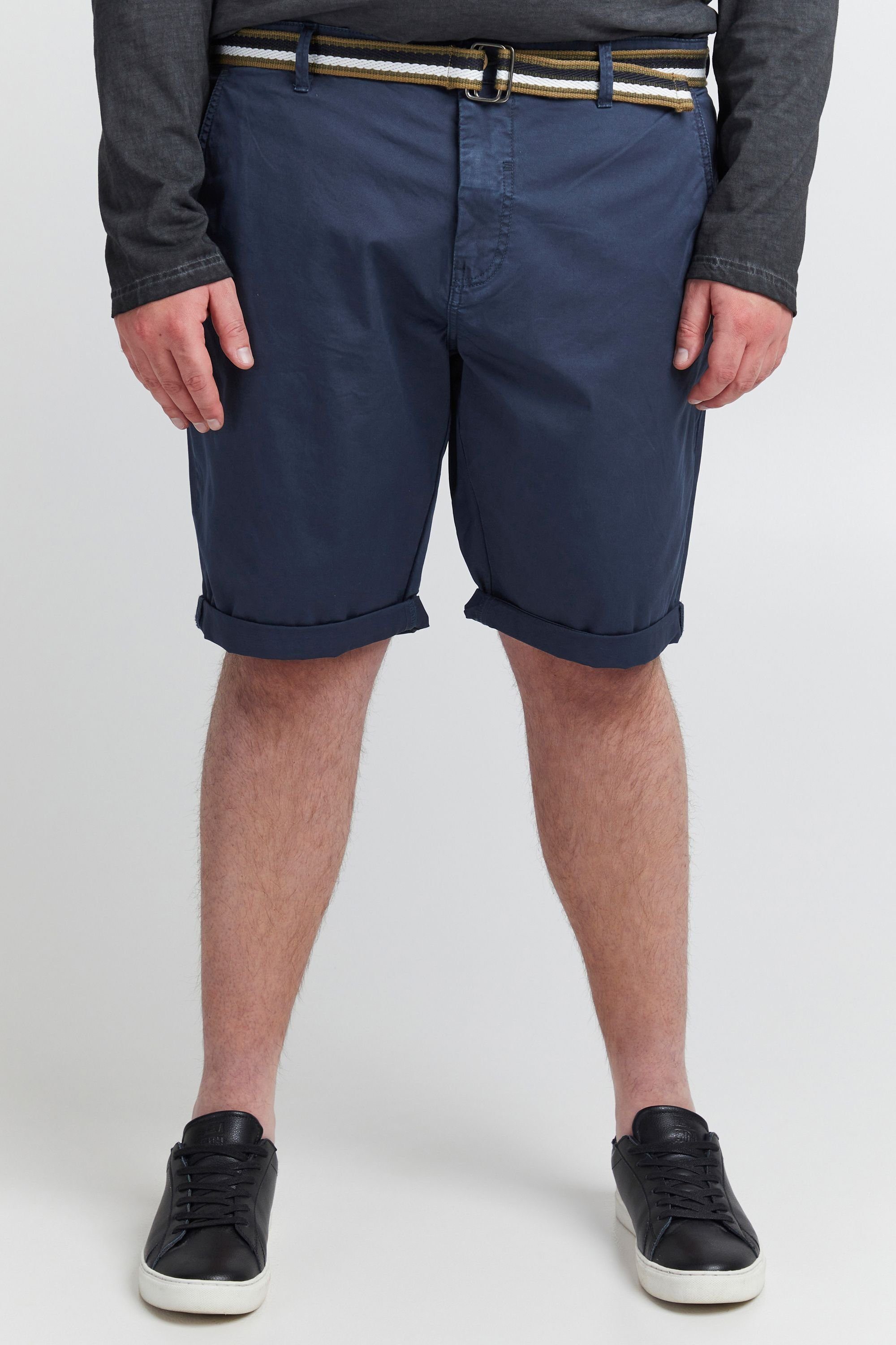 Blend Chinoshorts BHBBruno Stilvolle Chino Short in großen Größen