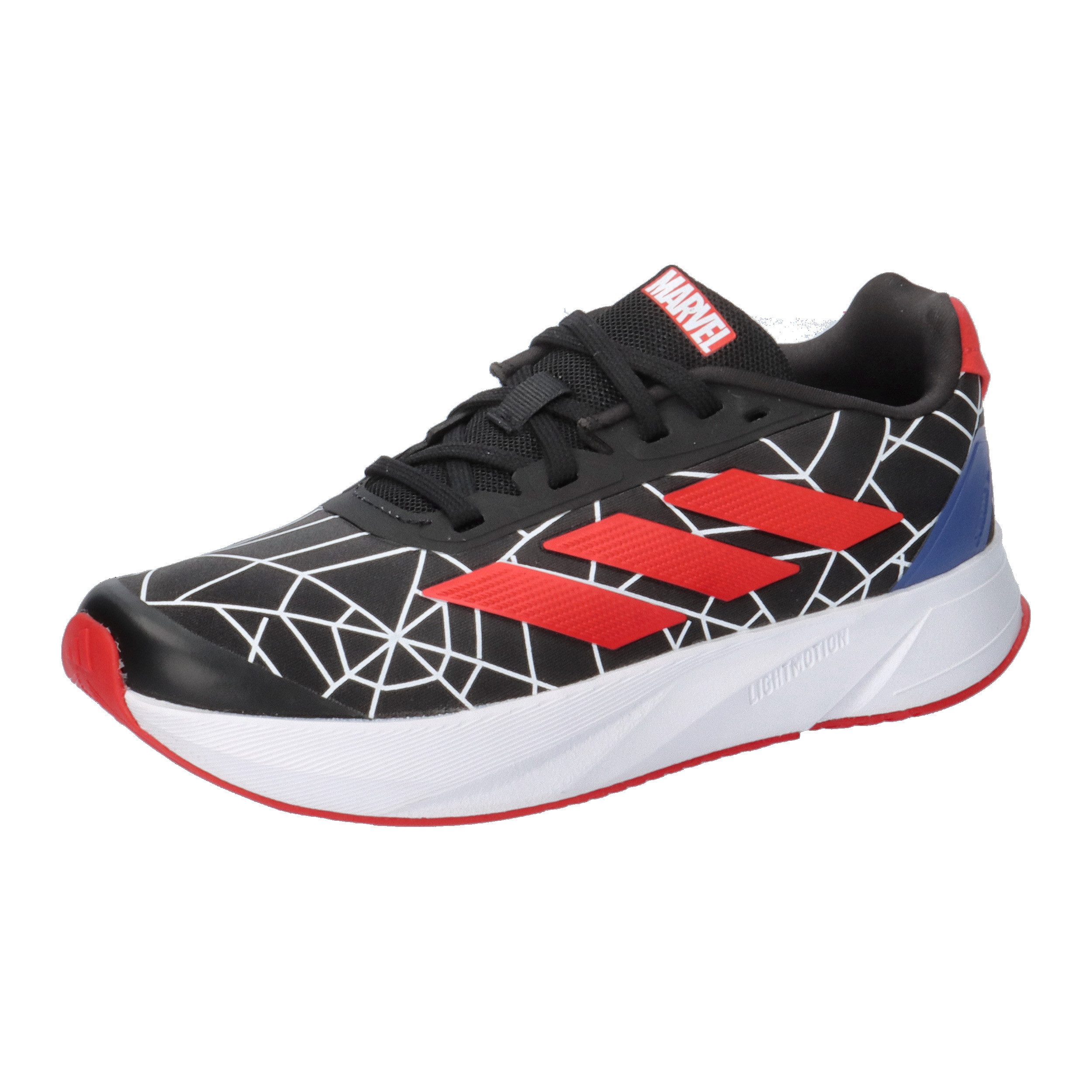 adidas Kinder Sneaker Duramo Spider-Man K Sneaker