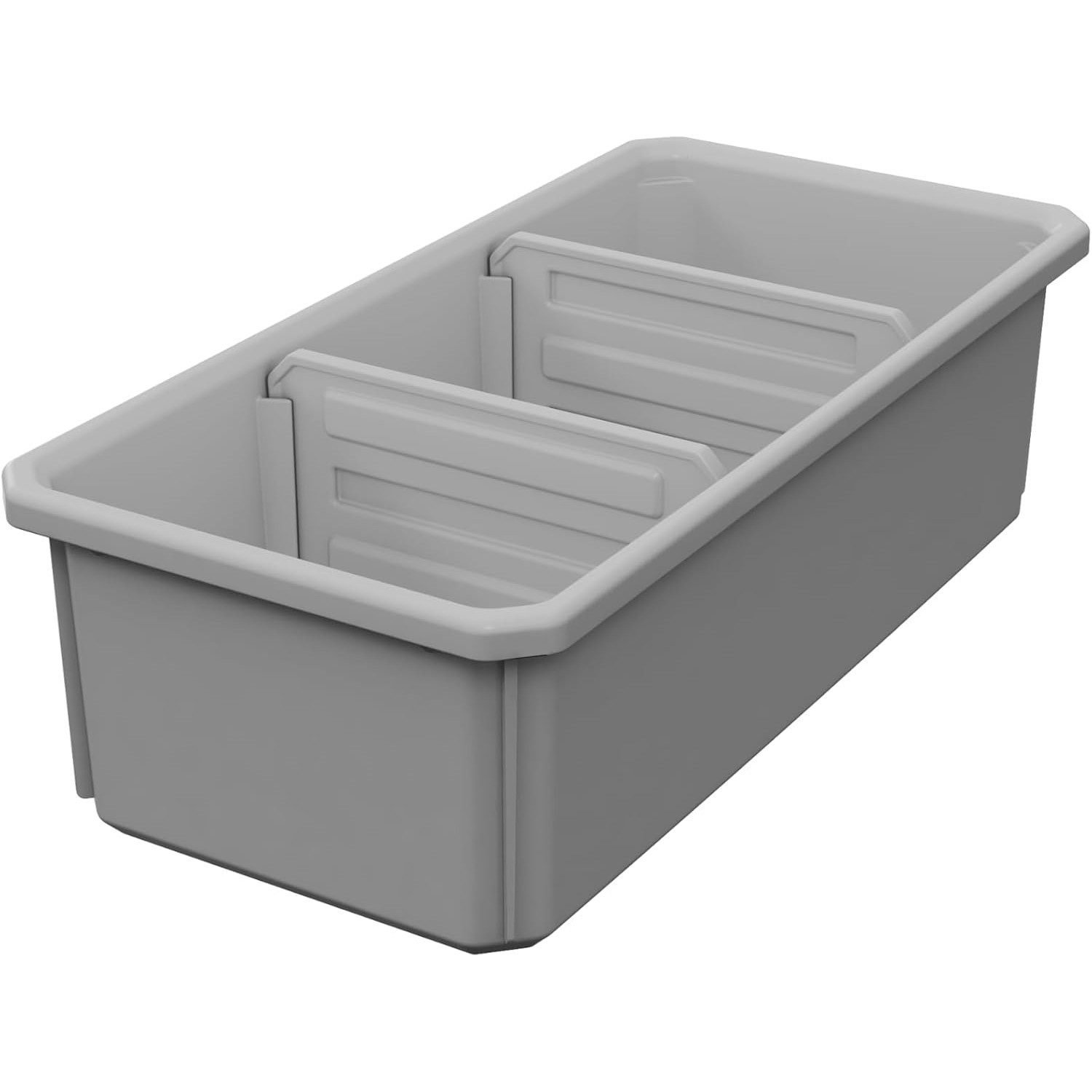 Keter Werkzeugkoffer Werkzeugorganizer ROC Pro Gear 2.0 (1 St), Staub- und wasserdichte Dichtung, Metallverschlüsse