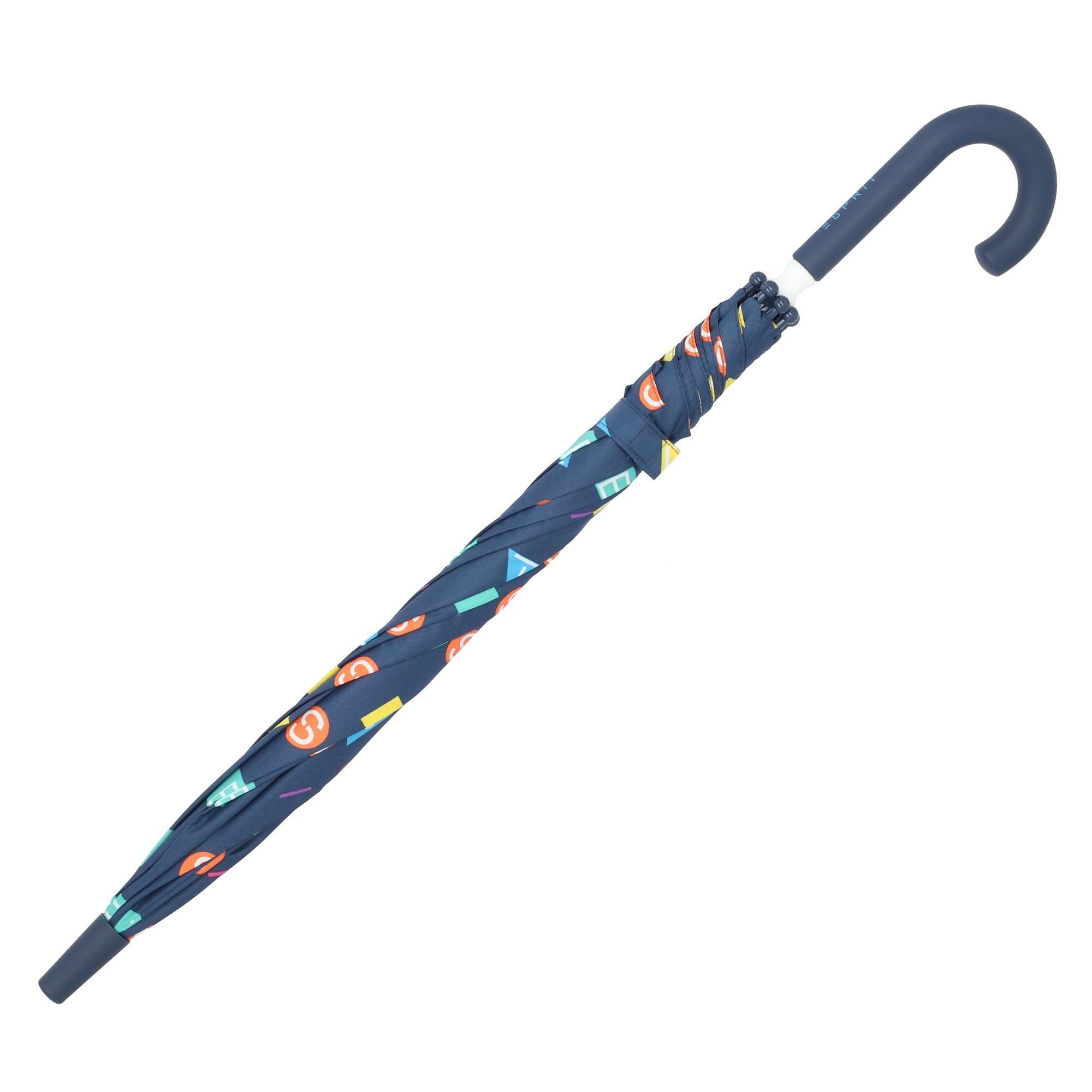 Esprit Stockregenschirm, 90 cm