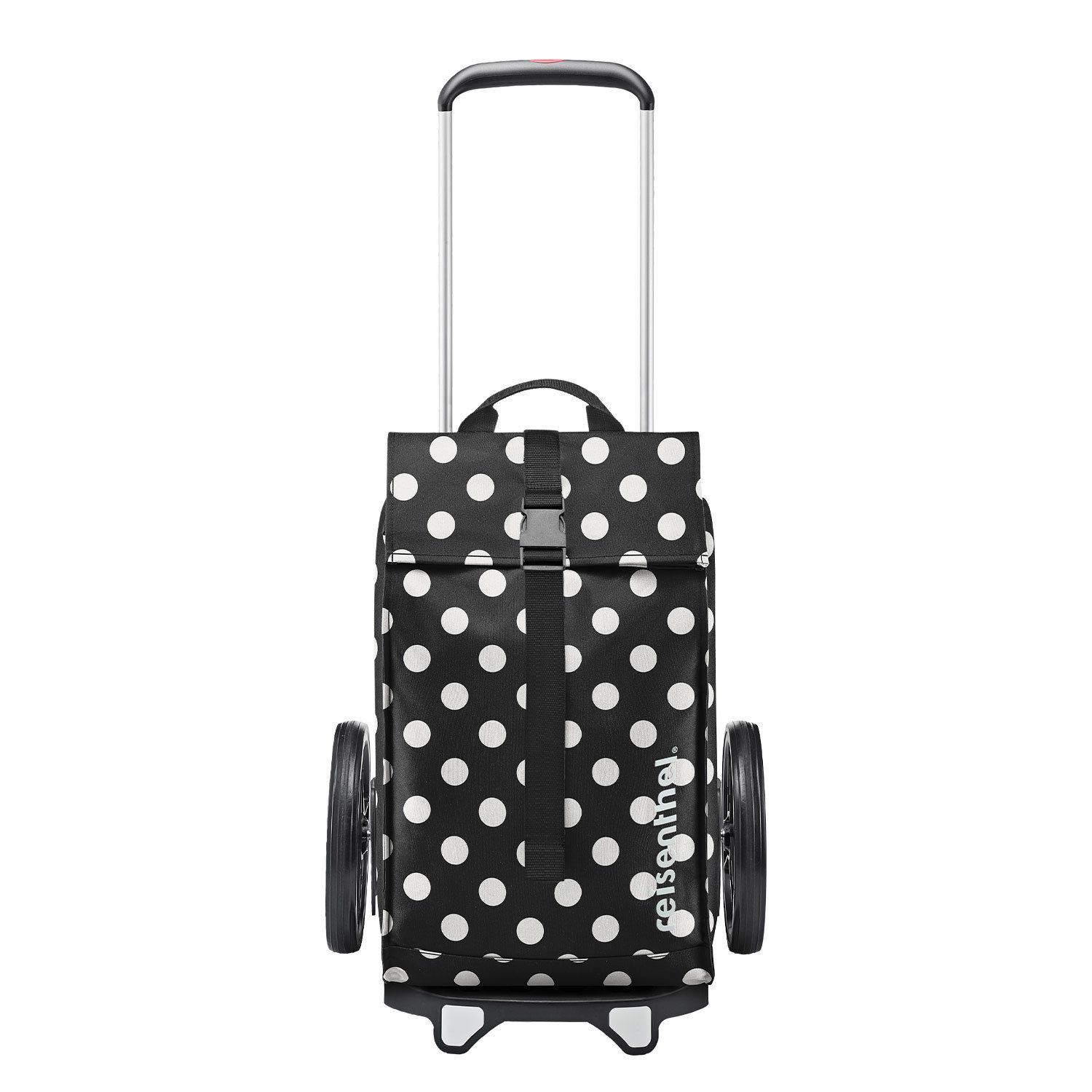REISENTHEL® Einkaufstrolley citycruiser rolltop, 40 l günstig online kaufen