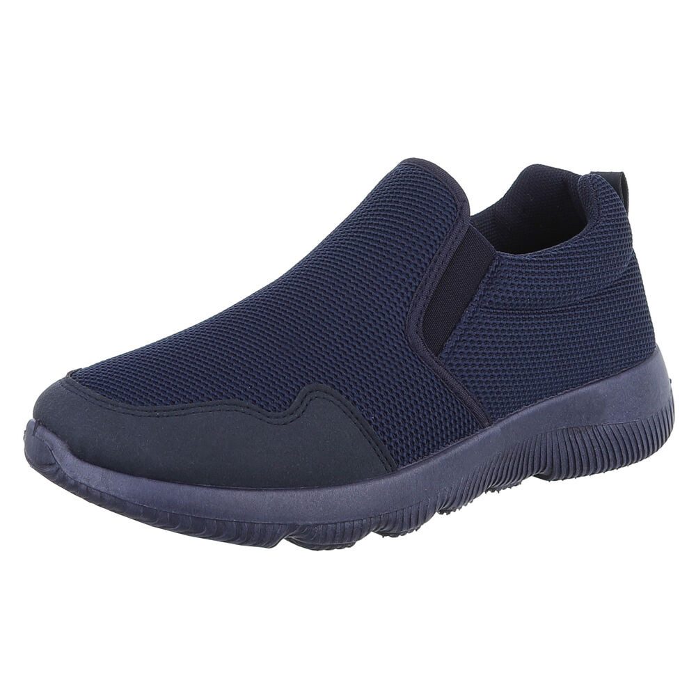 Coolwalk Bequeme Slip-On Schuhe – Vielseitig und Komfortabel Sneaker (89355 günstig online kaufen