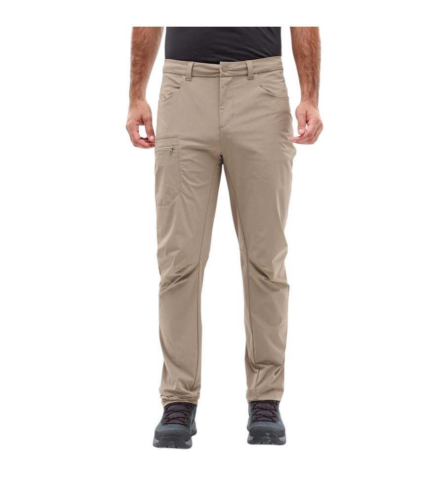 Millet Trekkinghose Trekking-Wanderhose Ubic Stretch Pant (Stretchmaterial, optimale)