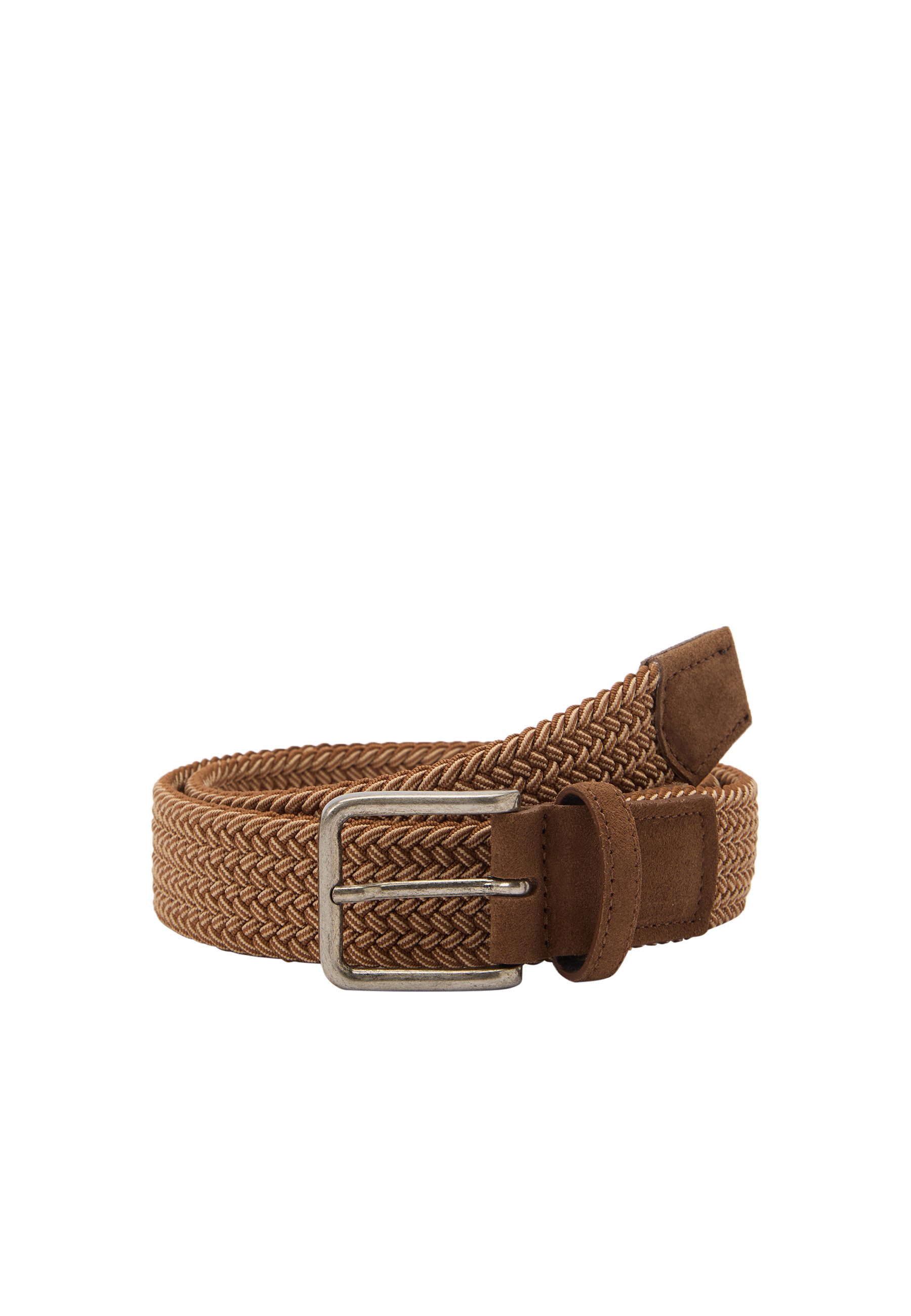 LLOYD Men’s Belts Flechtgürtel Lloyd Belts Herrengürtel 0255