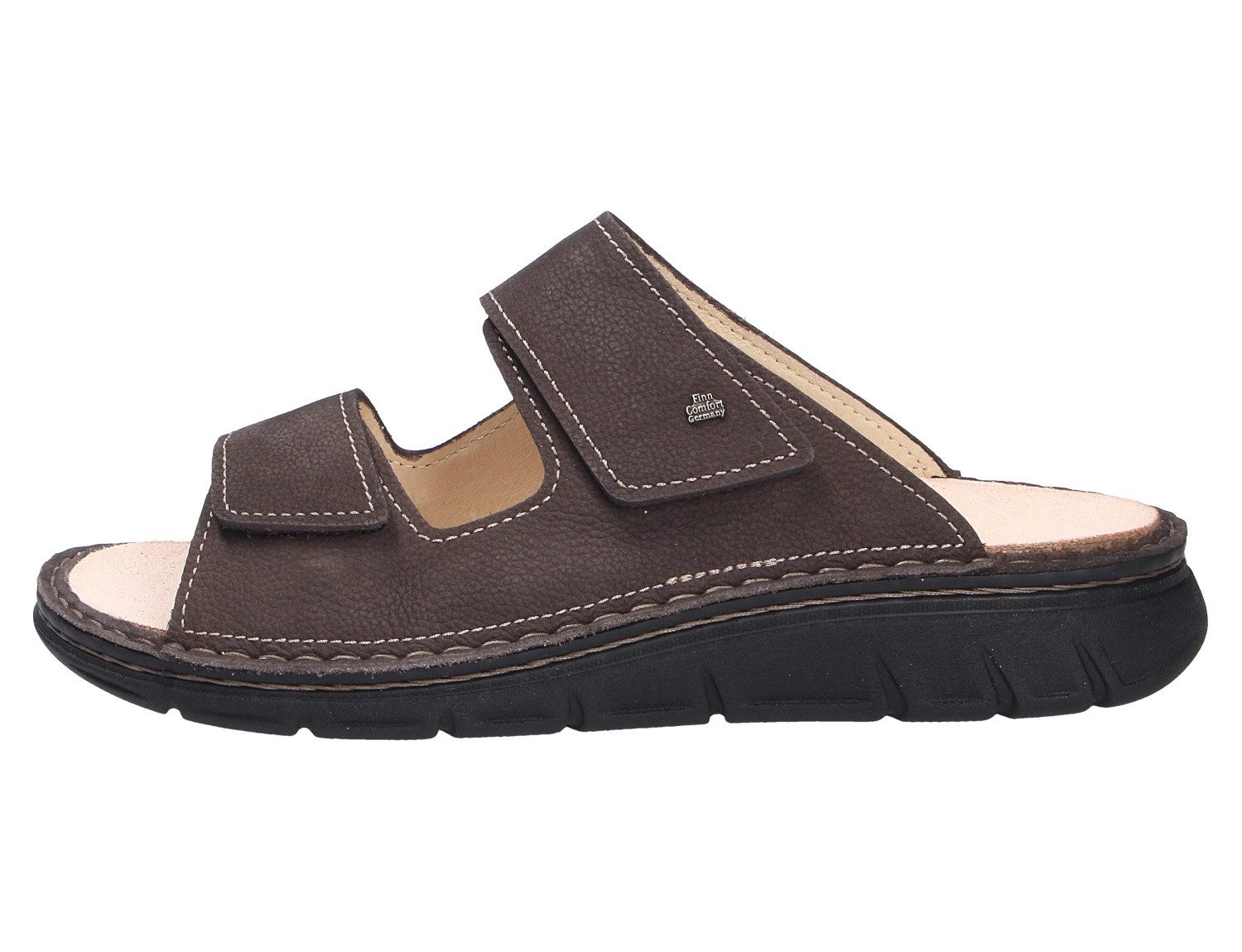Finn Comfort Rab Pantolette Hochwertige Qualität günstig online kaufen