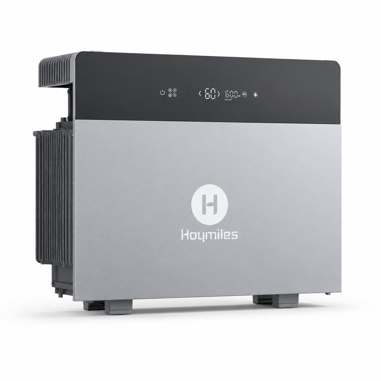 Hoymiles Hoymiles HiBattery 4020 AC 0% MwSt. (Angebot gemäß § 12 Abs. 3 UstG) Stromspeicher HiBattery 4020 AC (12,8 V), 0% Mwst. gem. §12, Abs. 3 UstG für Privatanwender