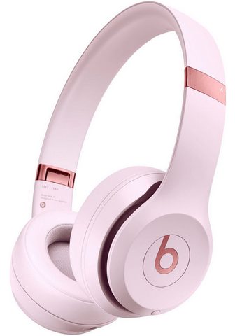  Beats by Dr. Dre Solo 4 ausinės (Freis...