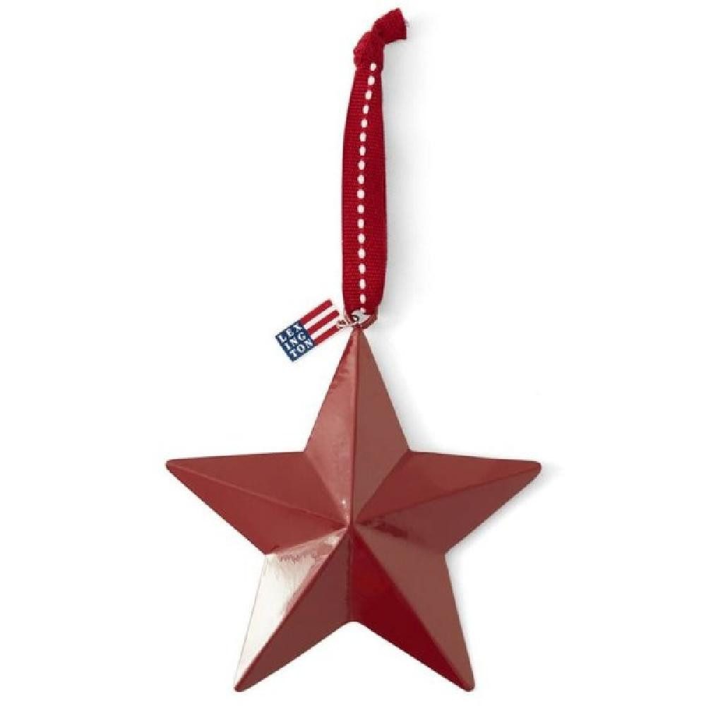 Lexington Christbaumschmuck LEXINGTON Christbaumschmuck Stern Metal günstig online kaufen