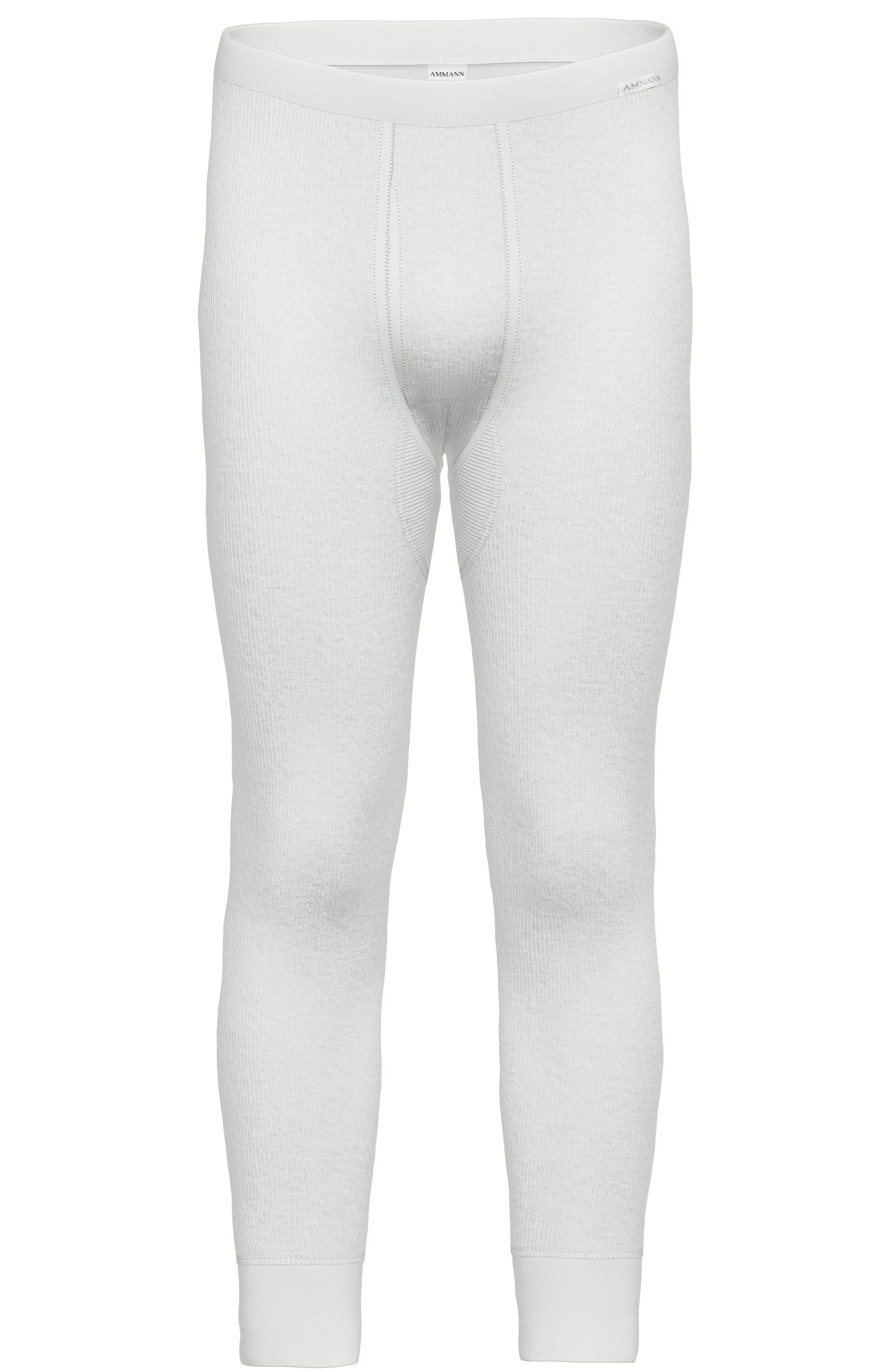 Lange Unterhose Unterhose lang mit Eingriff Day Classic / Doppelri