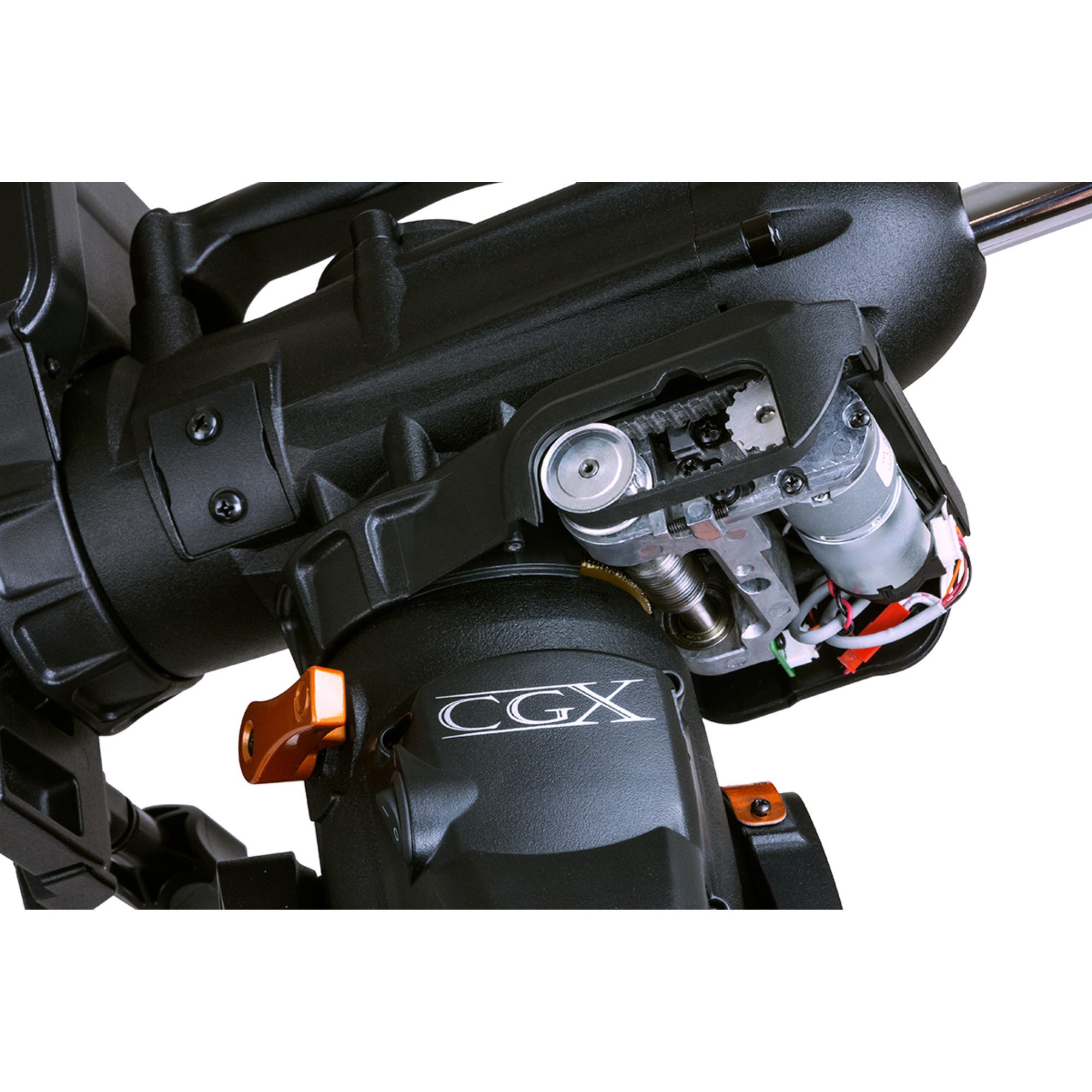 Celestron Teleskop Celestron Schmidt-Cassegrain Teleskop SC 203/2032 EdgeHD 800 CGX GoTo