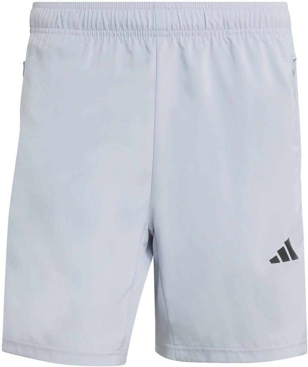 Sporthose WE BAS 3SWV SH HALSIL/BLACK