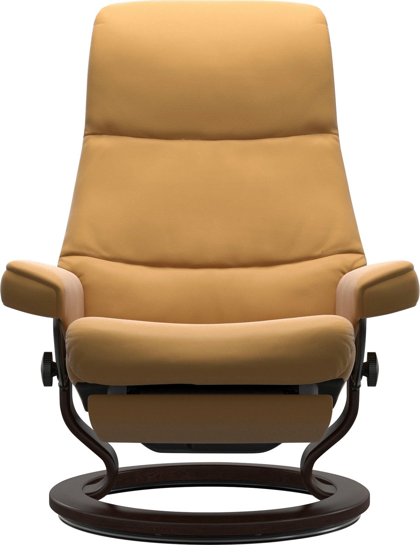 Stressless® Relaxsessel View, elektrisch verstellbar, optional 2-motorisch, Größe M & L