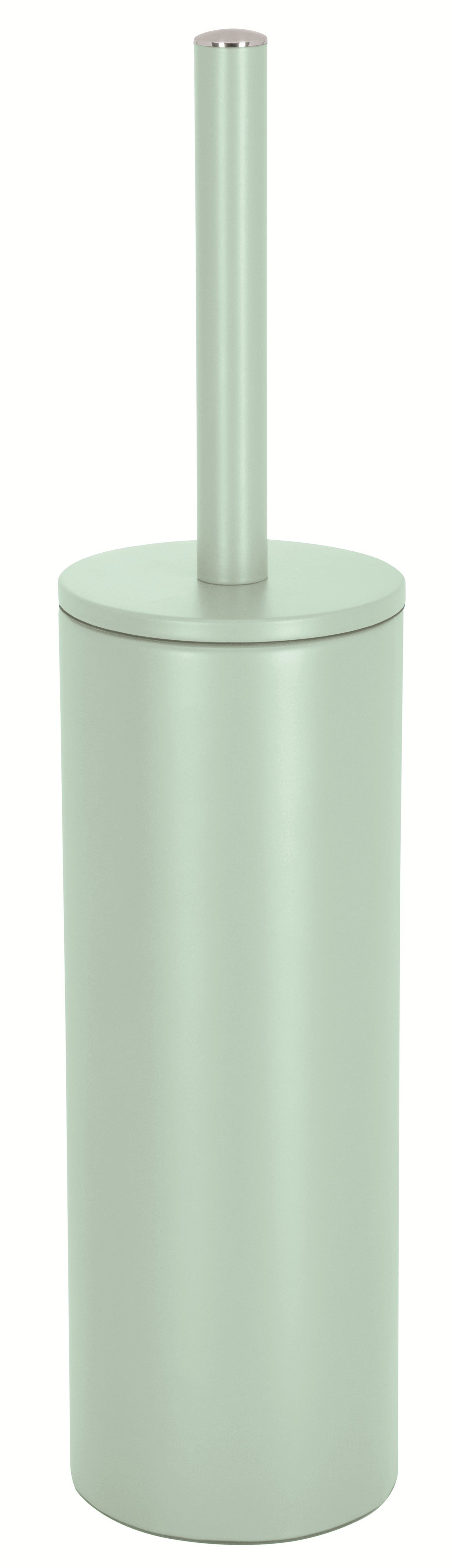 spirella WC-Garnitur AKIRA, Toilettenbürste, hygienischer Innenbehälter, günstig online kaufen
