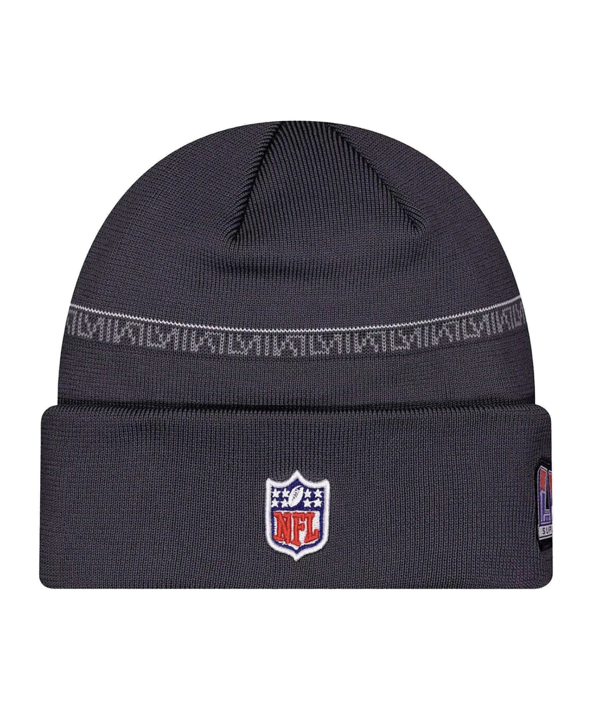 New Era Baseball Cap New Era San Francisco 49ers Opening Night Beanie