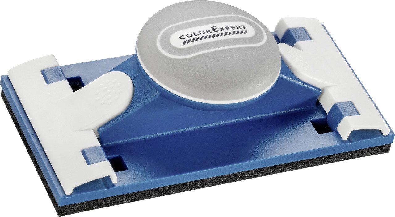 Color Expert Ручная шлифовальная машина Color Expert Ручная шлифовальная машина SandMaster 180 x 85 mm