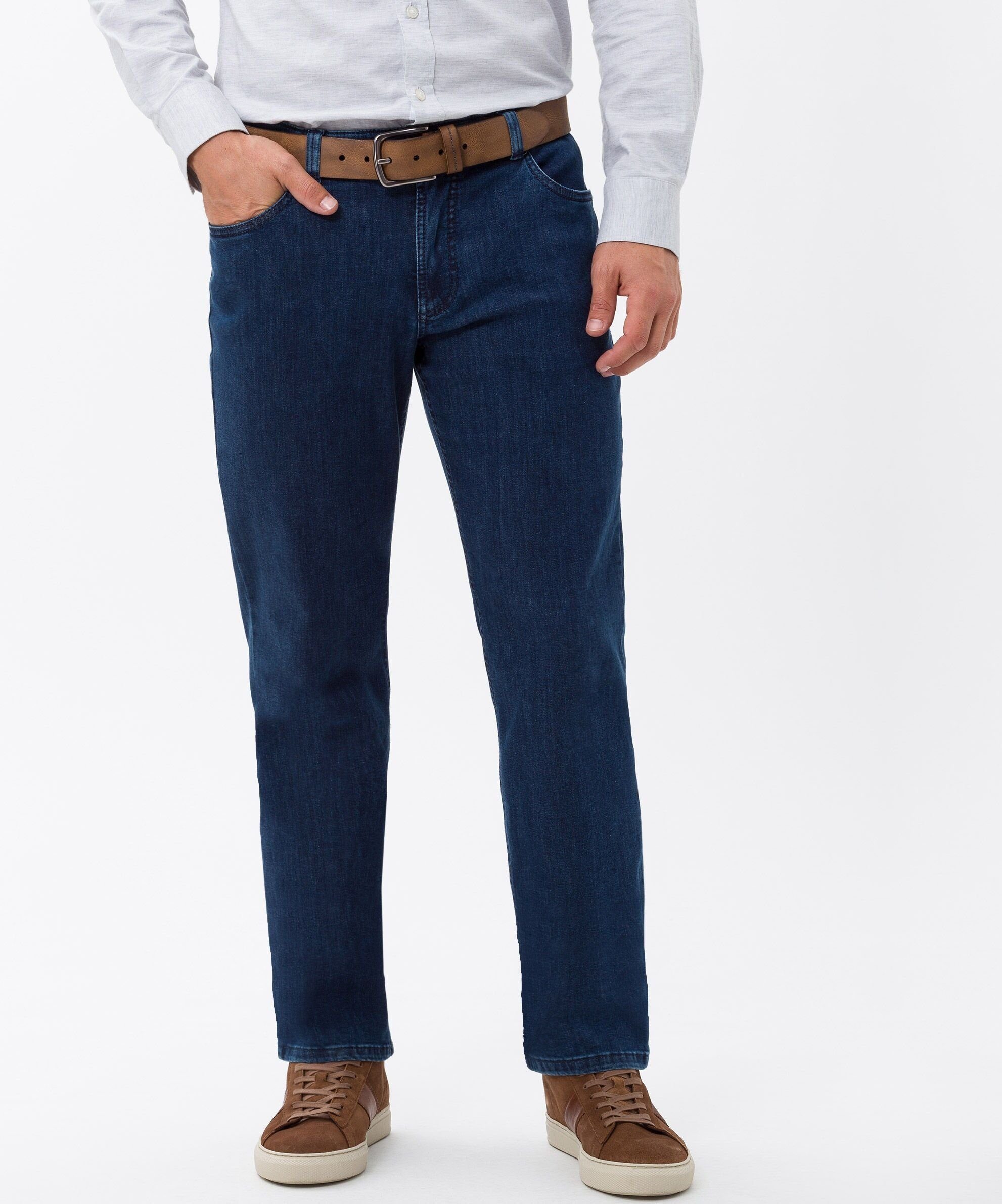 Style EUREX LUKE BRAX by 5-Pocket-Jeans