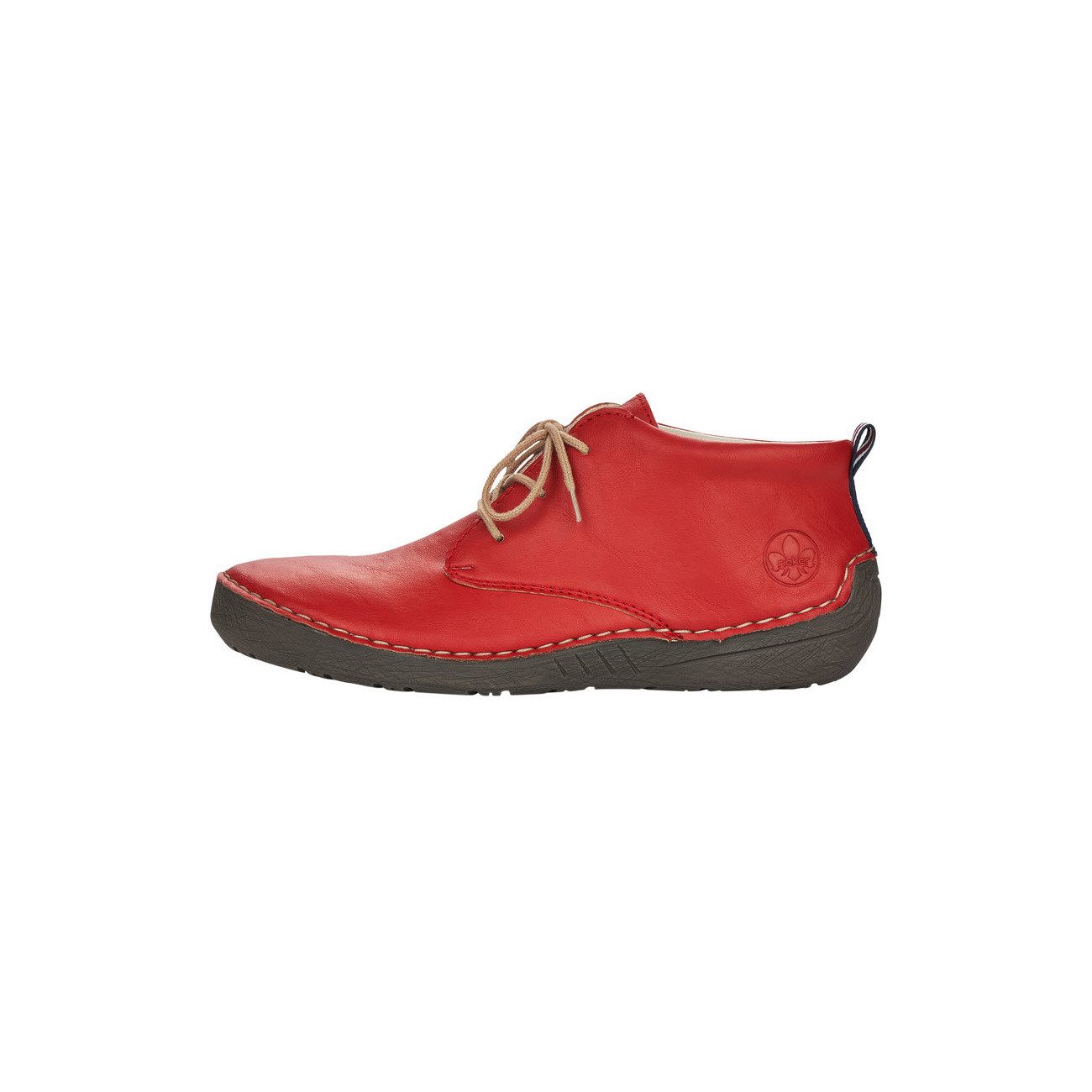 Rieker Schnürstiefel günstig online kaufen