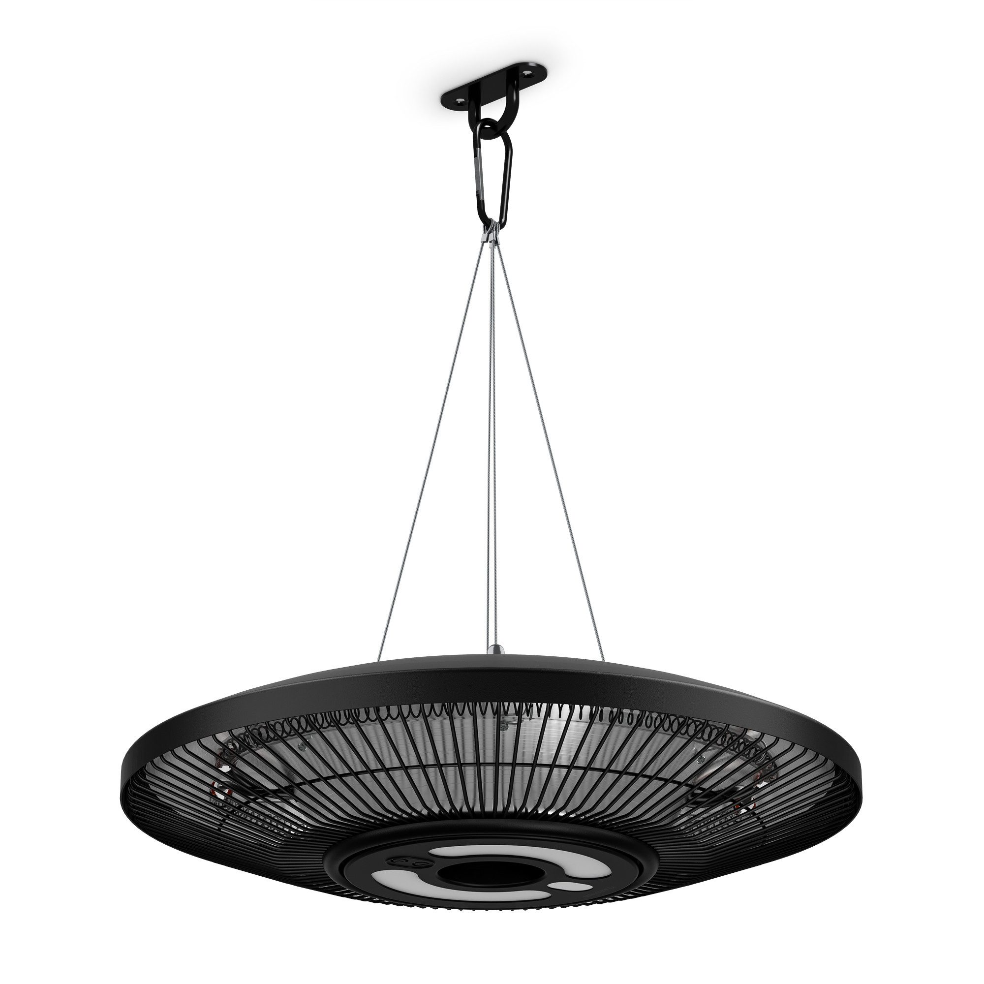 Klarstein Heizkörper LumiHeat