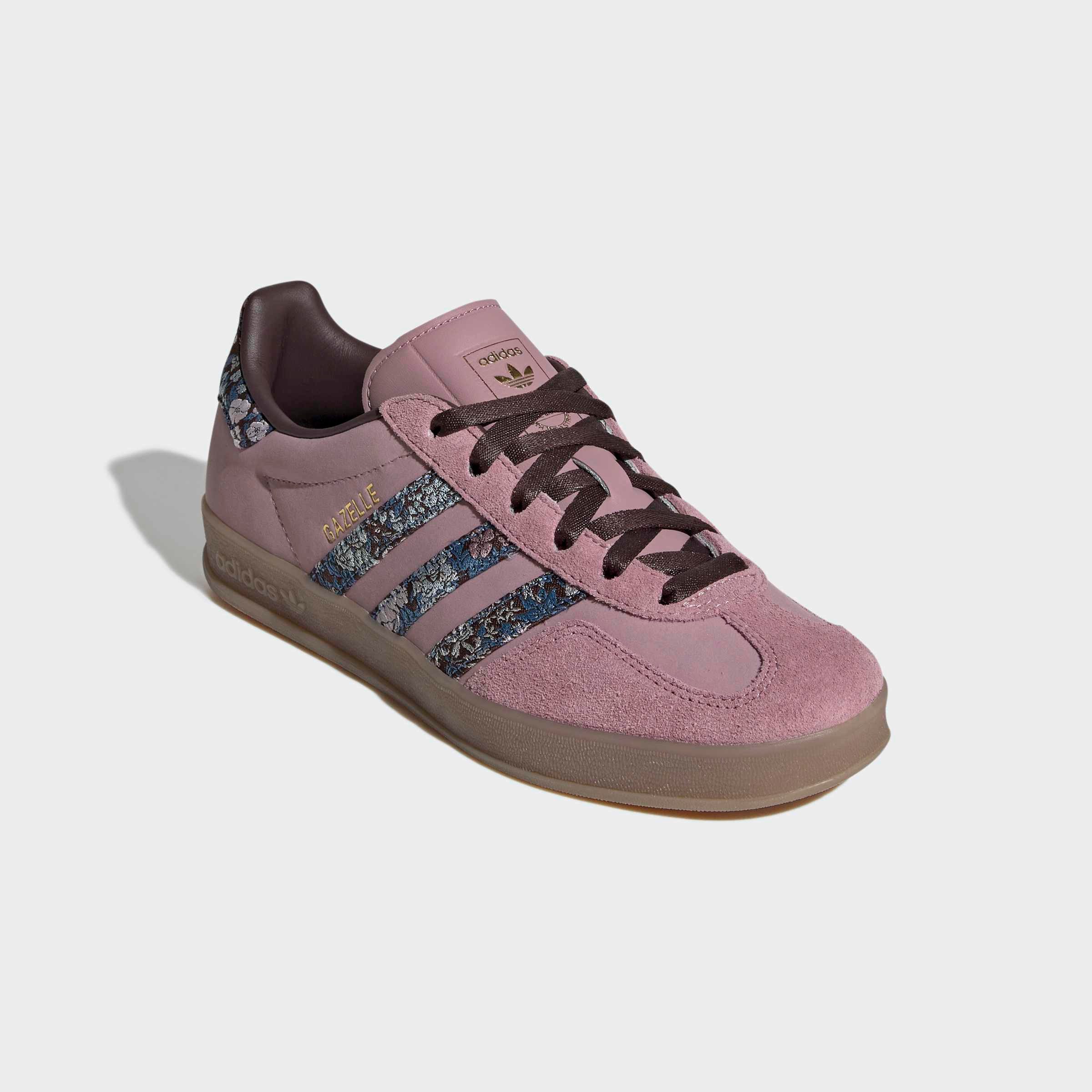 adidas Originals GAZELLE X LIBERTY LONDON, HALLE Sneaker