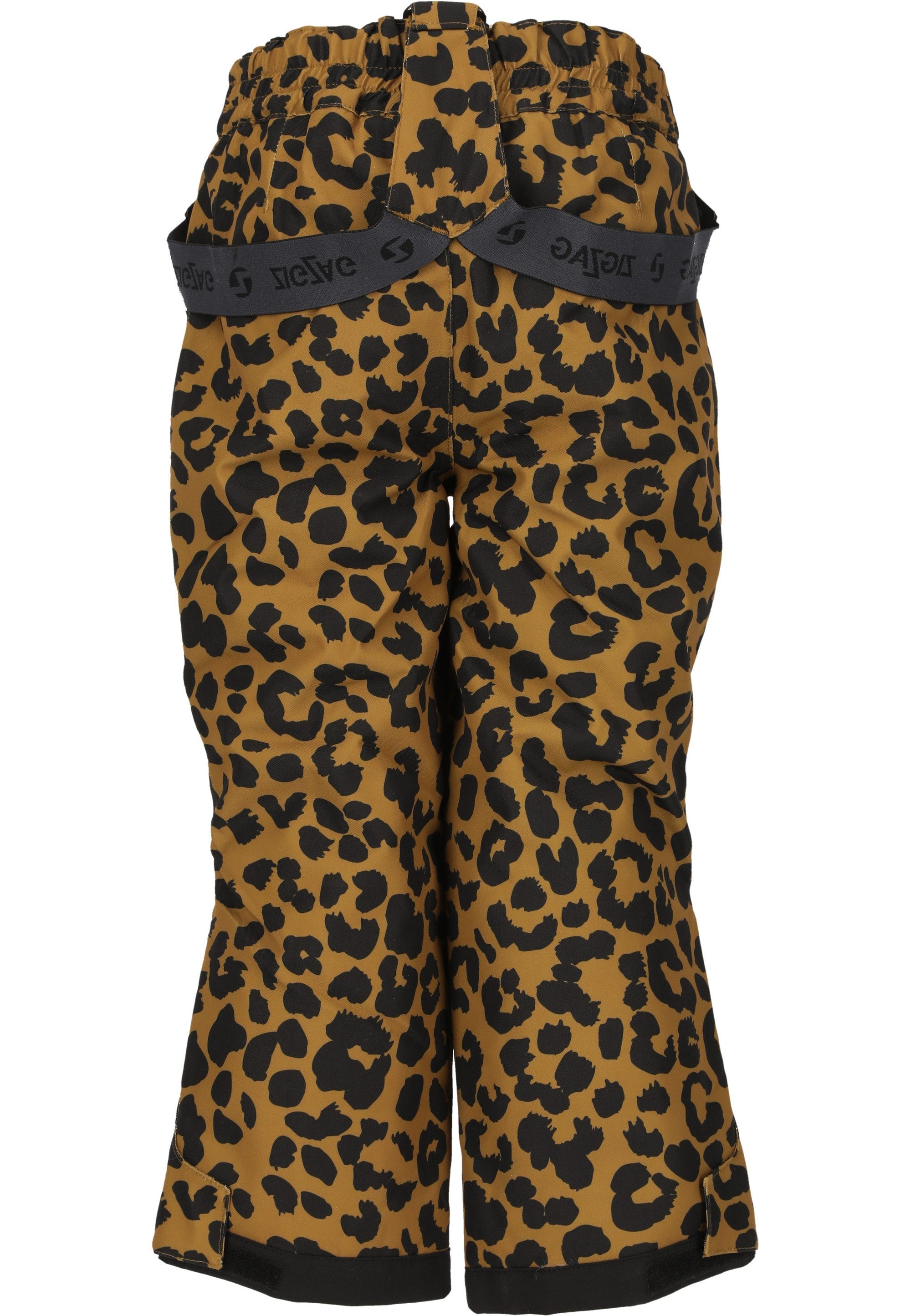 ZIGZAG Skihose Soho aus atmungsaktivem Material