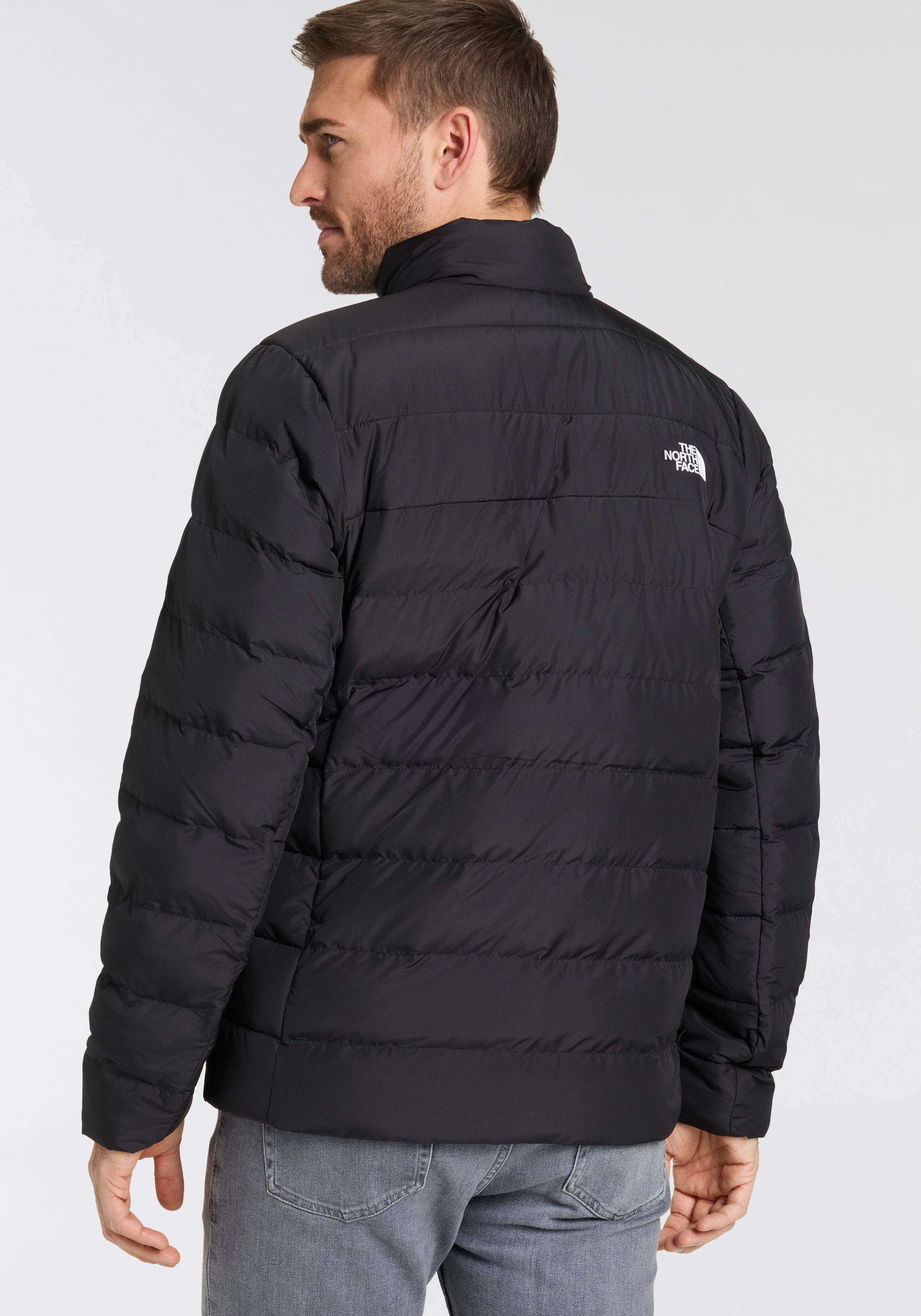 The North Face Daunenjacke ACONCAGUA 3 JACKET wasserabweisend, mit 600er-Fü günstig online kaufen