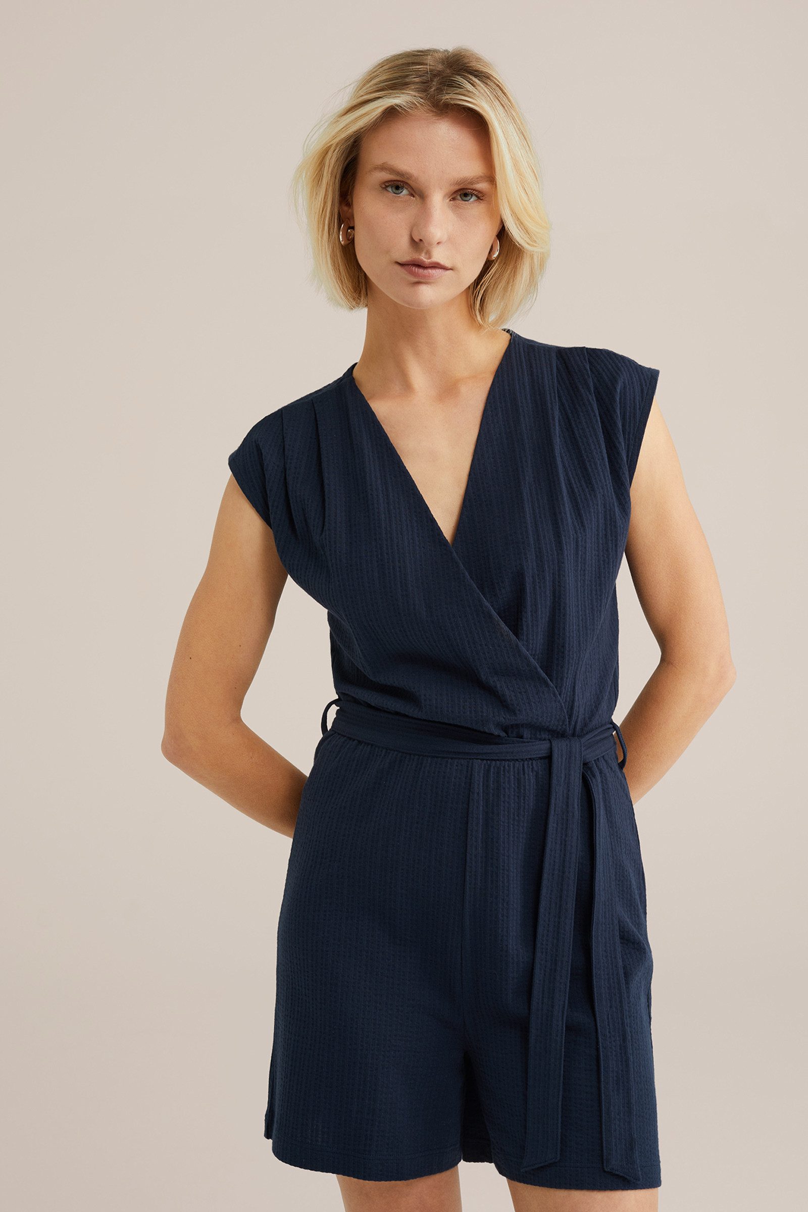 WE Fashion Jumpsuit günstig online kaufen