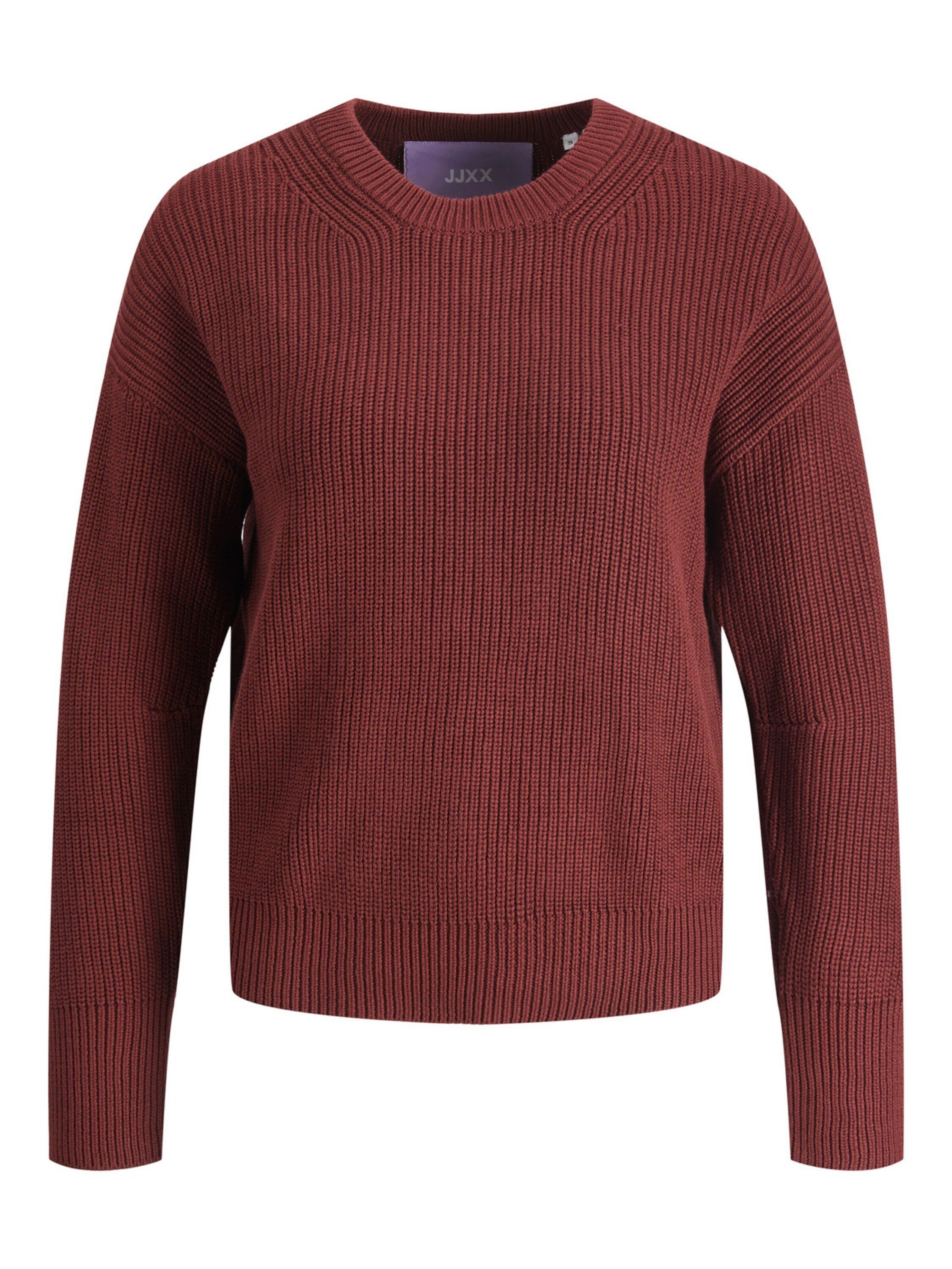 JJXX Strickpullover Mila (1-tlg) Plain/ohne Details günstig online kaufen