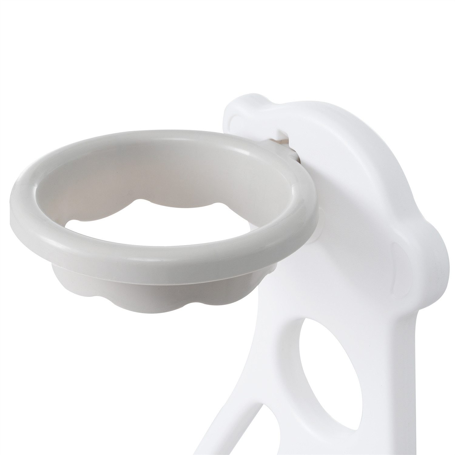 autolock Indoor-Rutsche Kinderrutsche mit Schaukel,4 in 1 Kinderrutsche,Schaukel