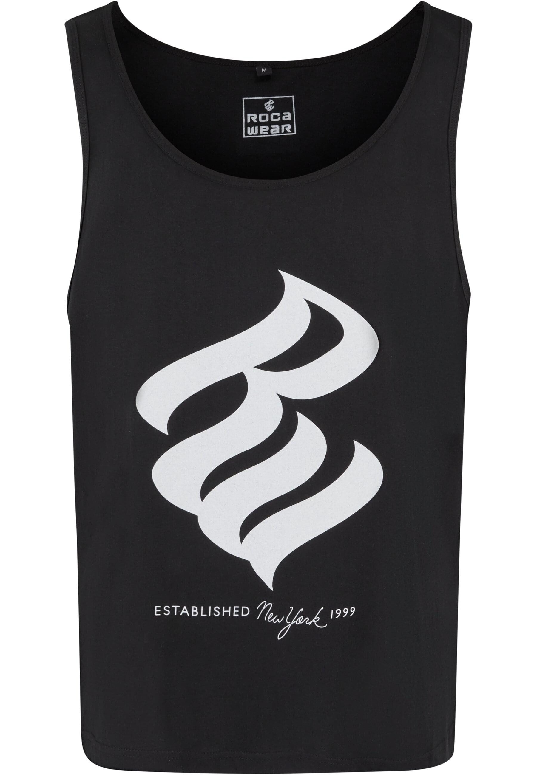 Rocawear Tanktop Rocawear Herren Rocawear Basic günstig online kaufen