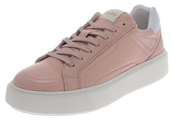 Buffalo ROLA Rosa Sneaker Damen Leder Sneaker