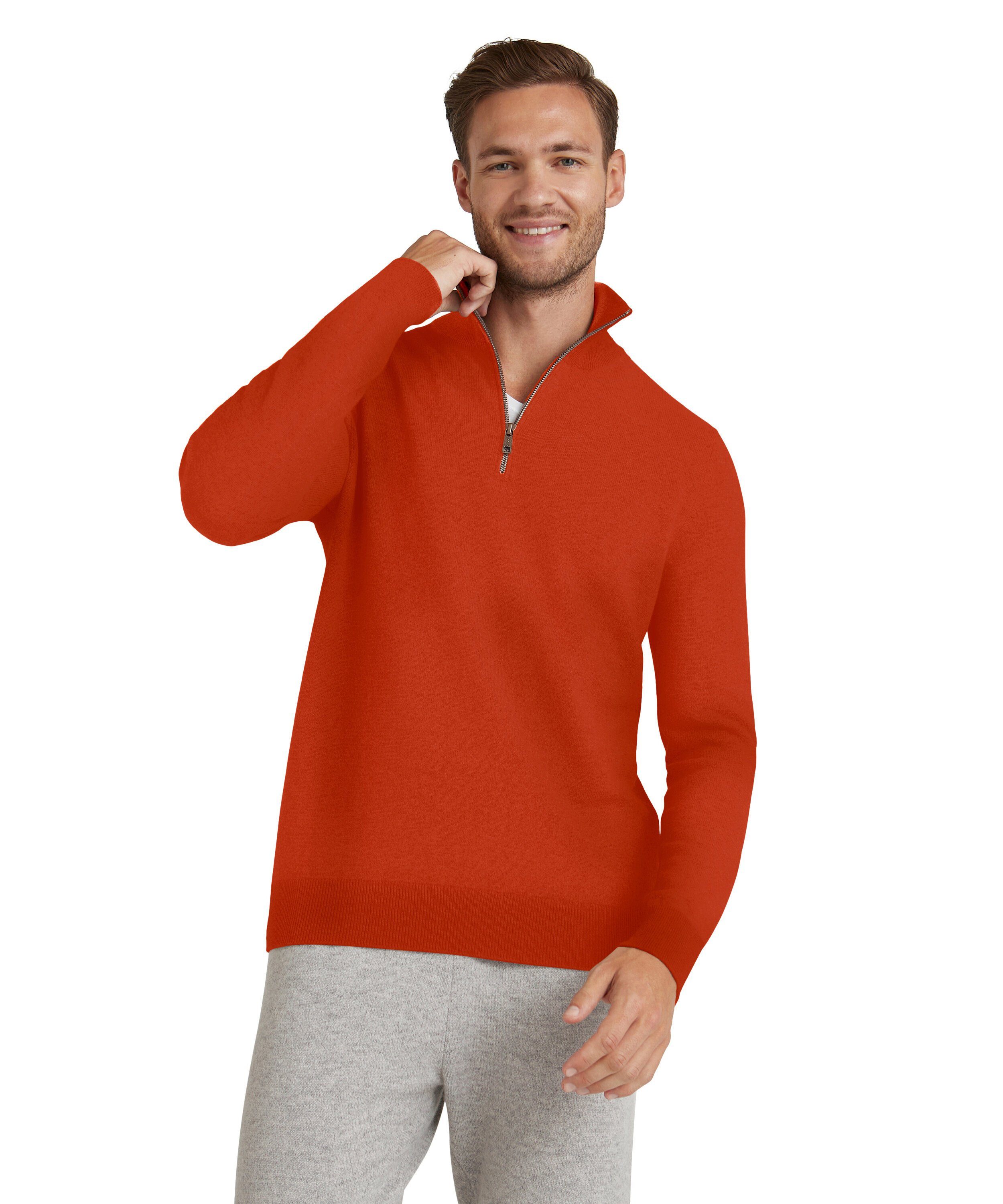 FALKE Strickpullover Pure Cashmere (1-tlg) aus günstig online kaufen