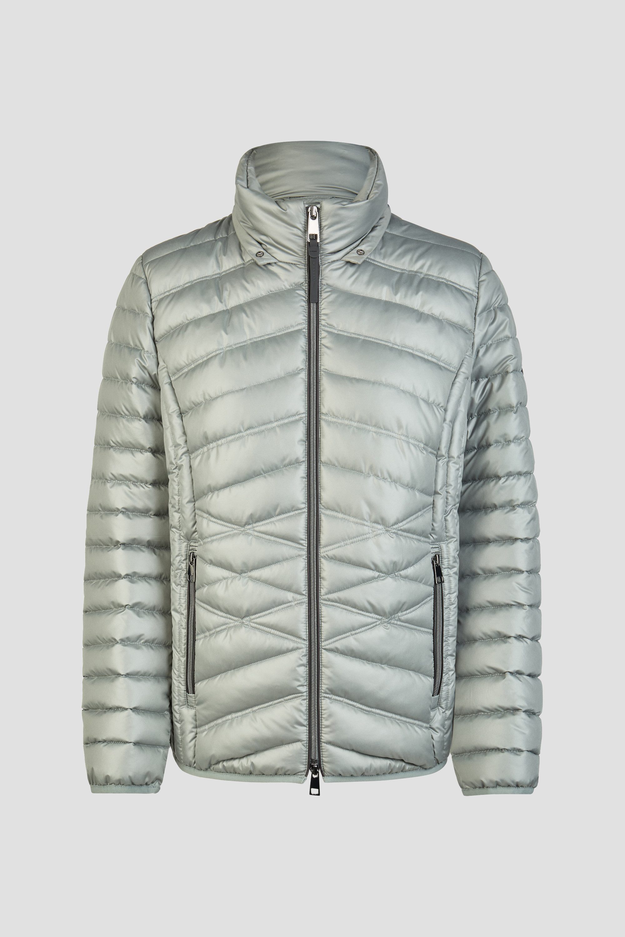 Barbara Lebek Steppjacke leichte Damenjacke oder Übergangsjacke in modernen Farben