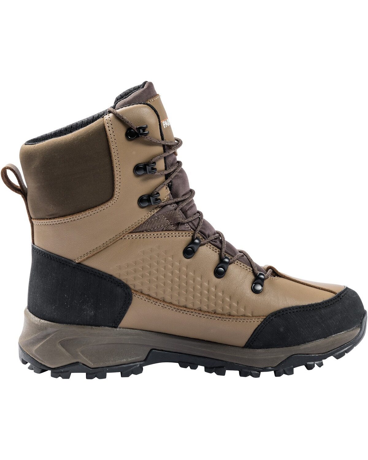 Parforce Active Winter Jagdstiefel Winterstiefel