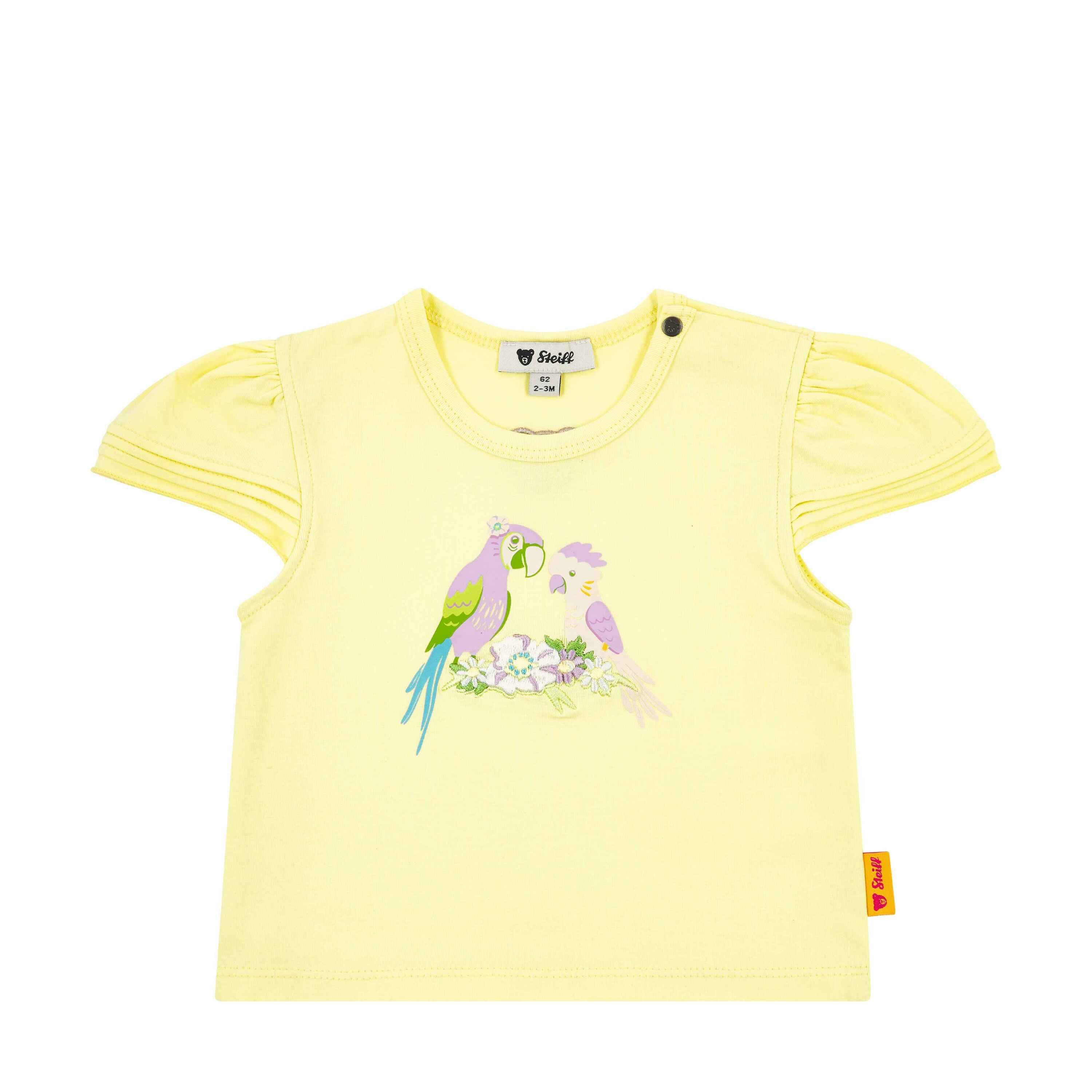 Langarmshirt T-Shirt kurzarm Aloha