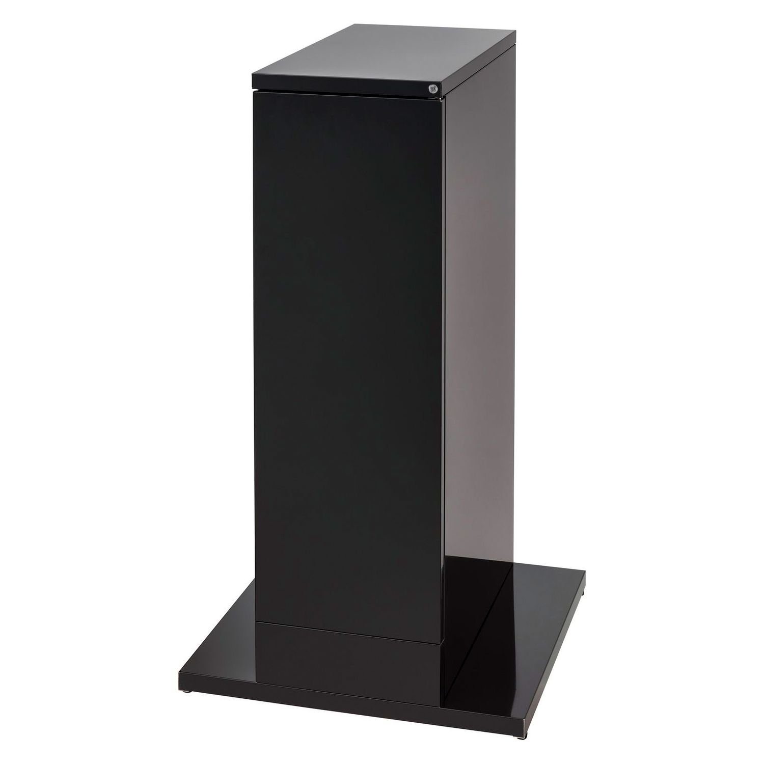 Rick & Jülich GmbH Wassersprudler Unterschrank, stand Wasserspender für Piccola 15 Fizz