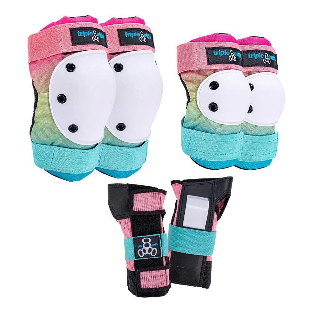 Protektoren-Set Saver Series 3-Pack
