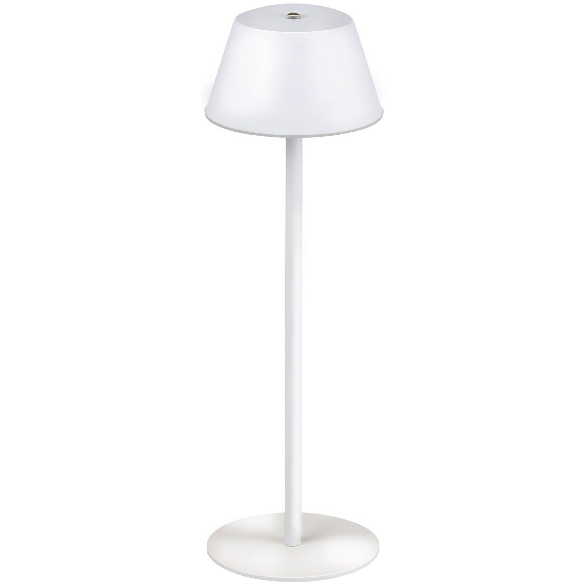 Grundig Tischleuchte Table lamp white