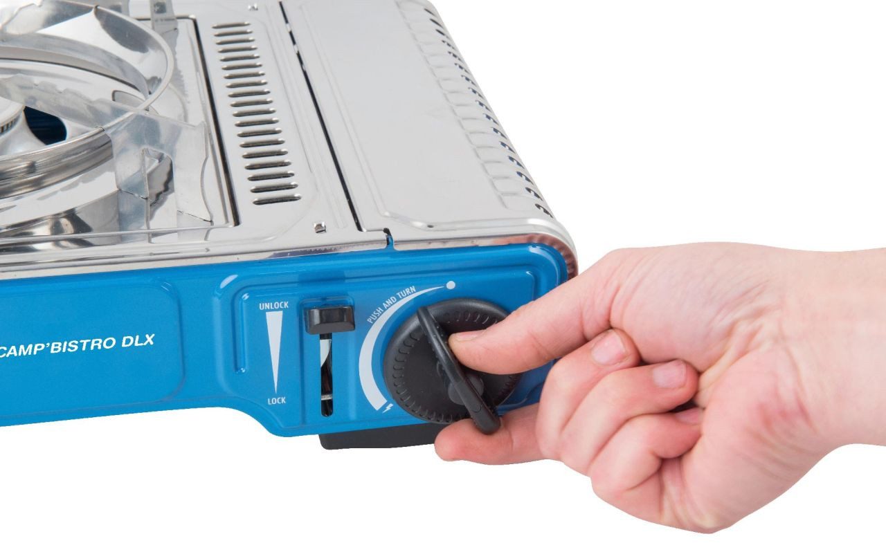Campingaz Gaskocher Campingaz Gaskocher Camp'Bistro® DLX