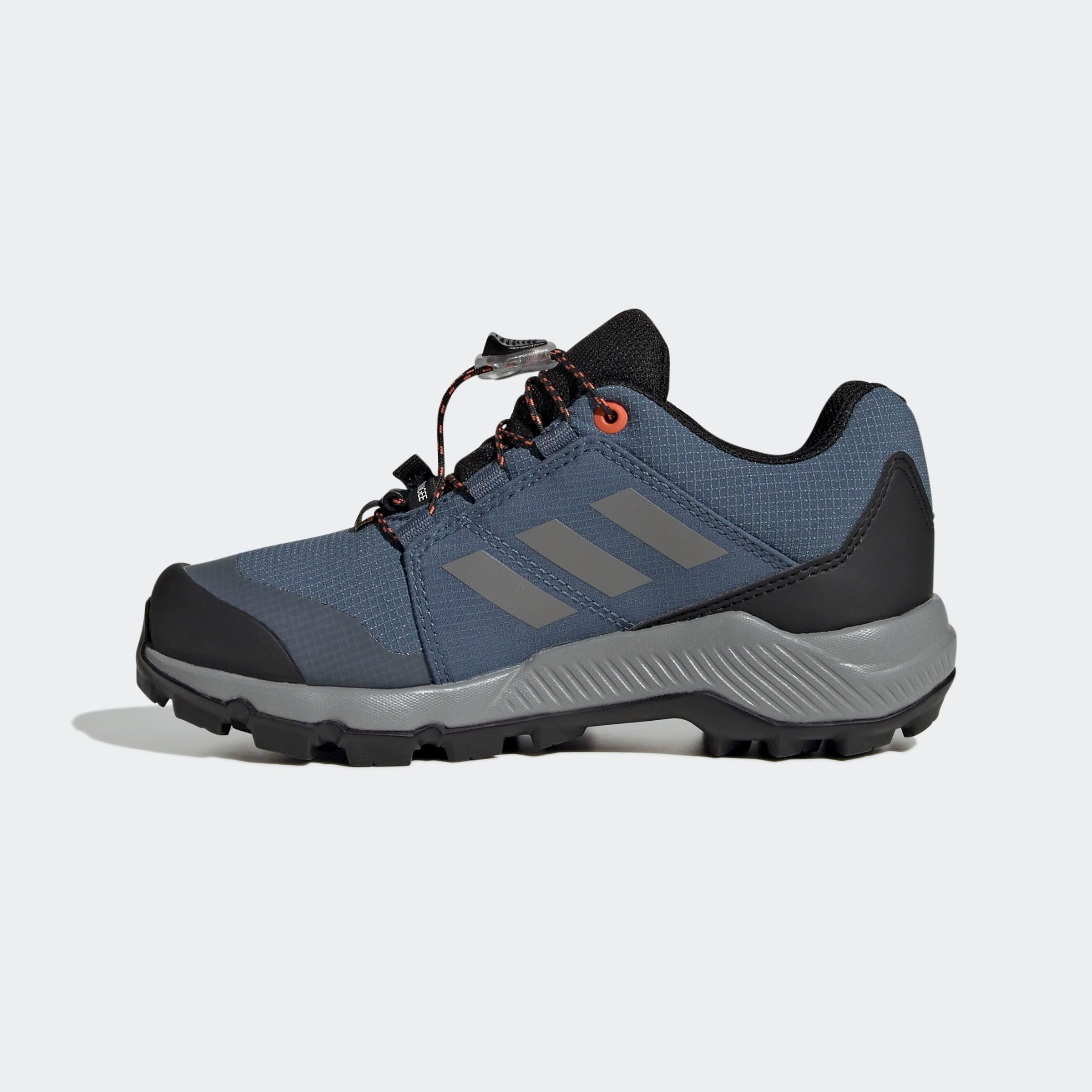 adidas TERREX GORE-TEX Wanderschuh wasserdicht dank Gore-Tex Membrane