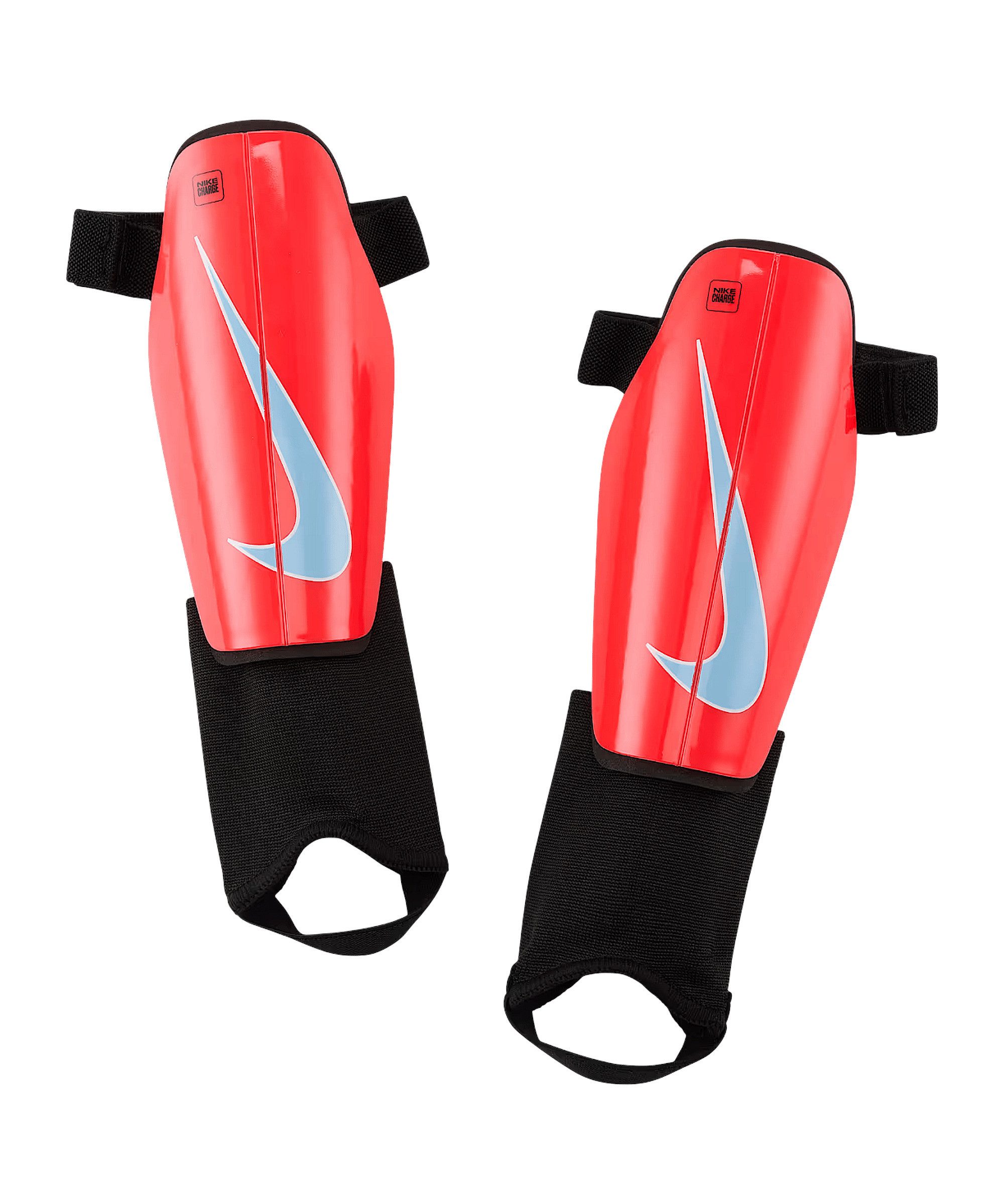 Nike Fußball Schienbeinschoner Nike Performance Charge Schienbeinschoner