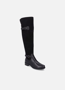 GERRY WEBER Carla 47, schwarz Stiefel