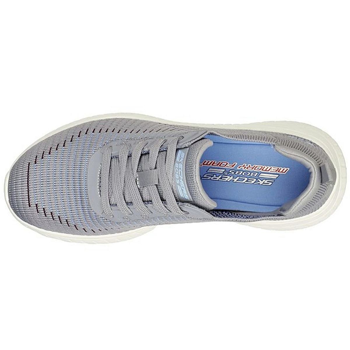 Skechers 117207-GYMT Sneaker