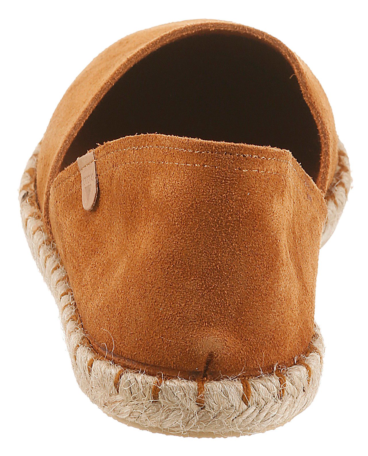 VERBENAS CARMEN SERRAJE Espadrille, Schlupfschuh, Sommerschuh, Loafer mit t günstig online kaufen
