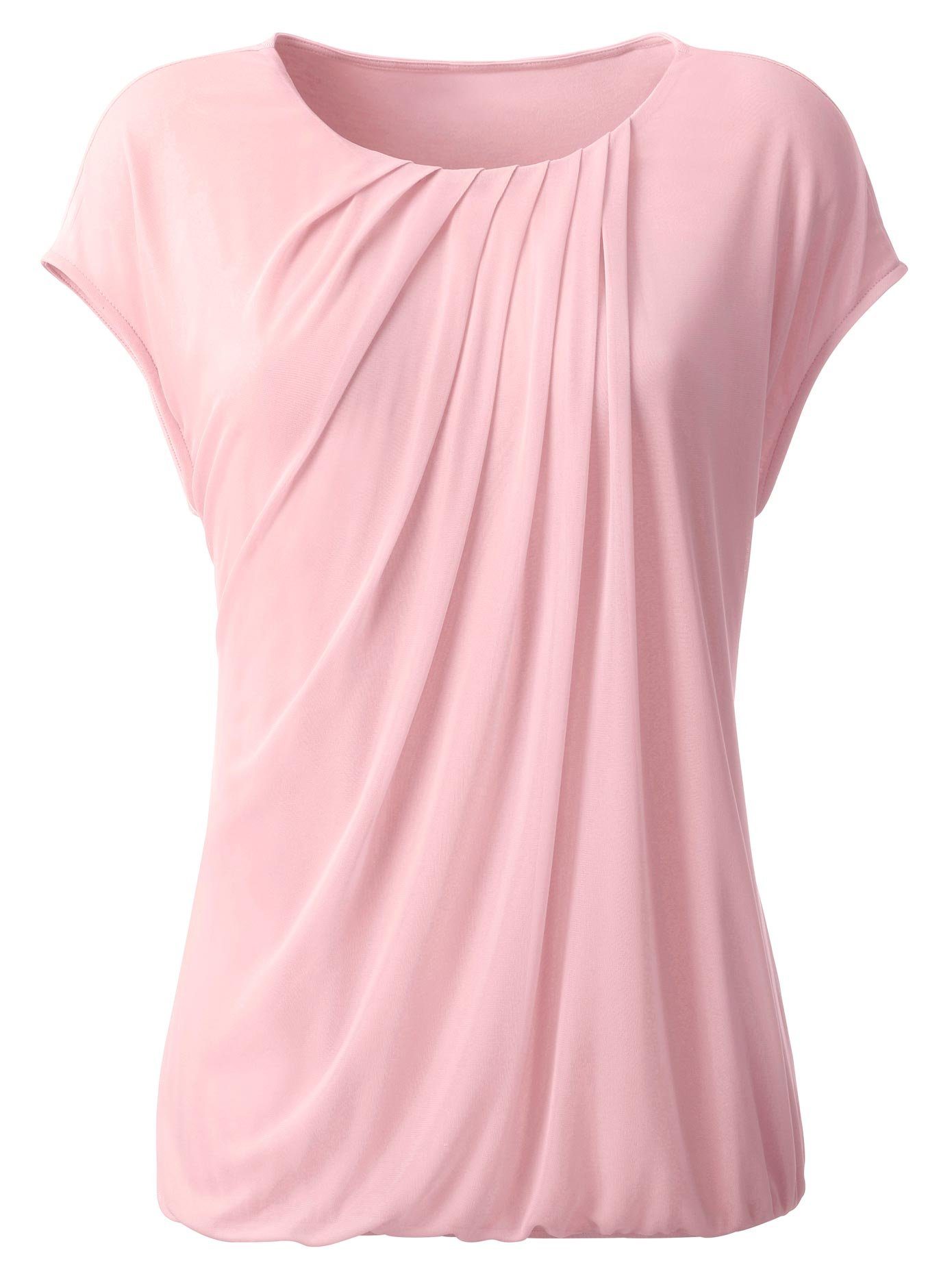 otto blusenshirt