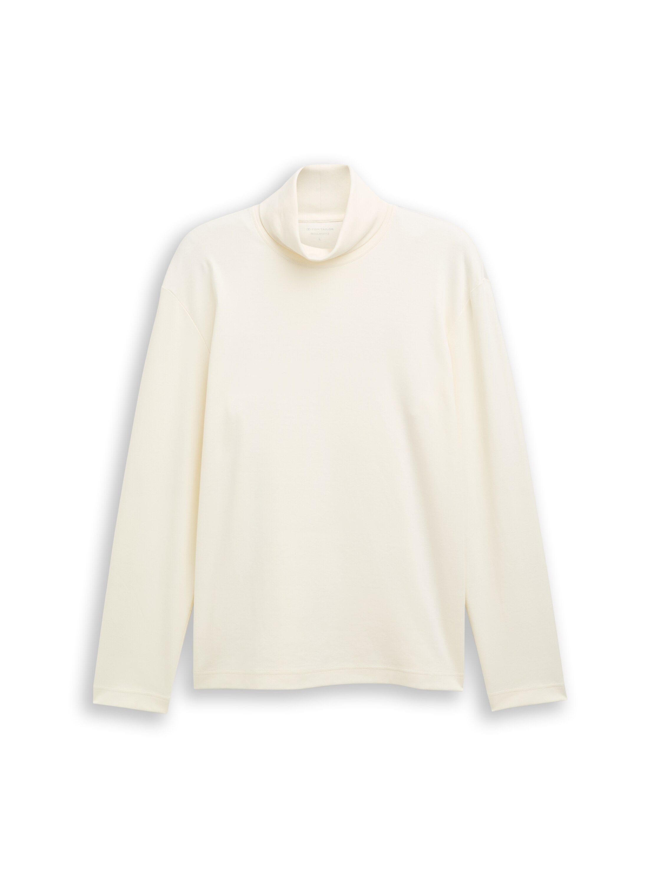 TOM TAILOR Langarmshirt günstig online kaufen