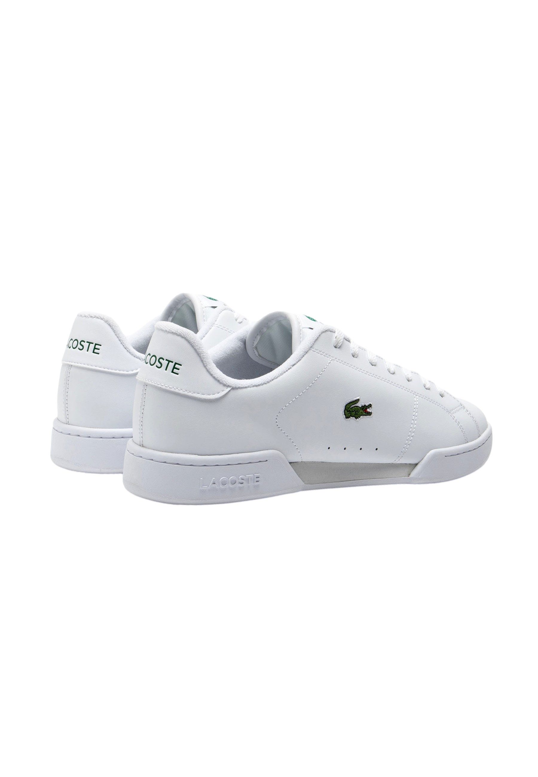 Lacoste Sneaker Carnaby Cup Low-Sneaker Sneaker (1-tlg) günstig online kaufen