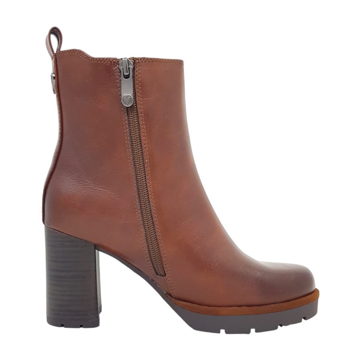 MARCO TOZZI Stiefel Schnürstiefel günstig online kaufen