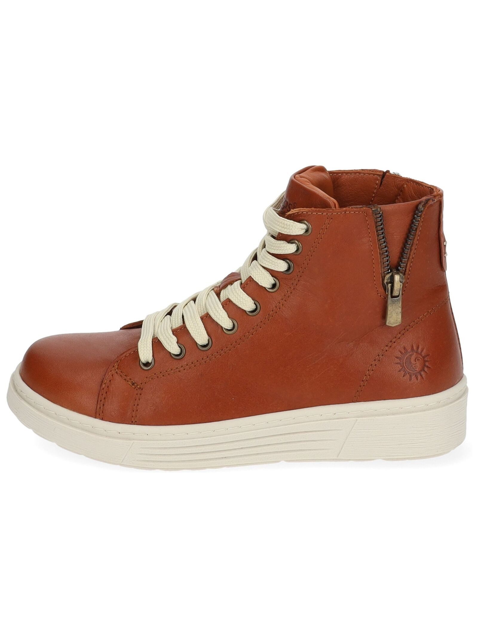 COSMOS Comfort COSMOS Comfort Sneaker Leder Sneaker