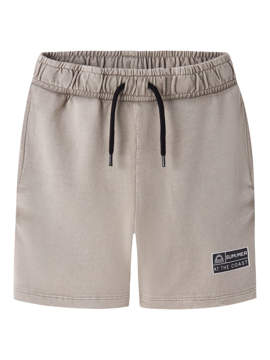 Name It Shorts Nkmfandel Sweat Shorts Unb